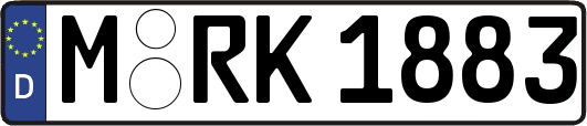 M-RK1883