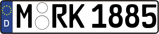 M-RK1885