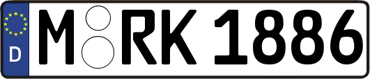 M-RK1886