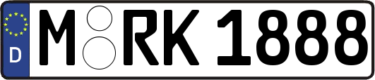 M-RK1888