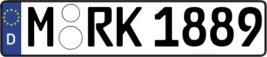 M-RK1889