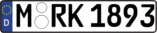 M-RK1893