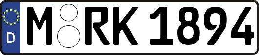 M-RK1894