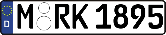 M-RK1895