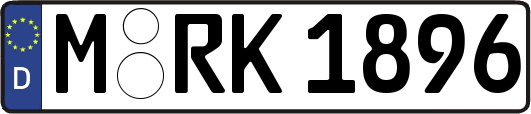 M-RK1896