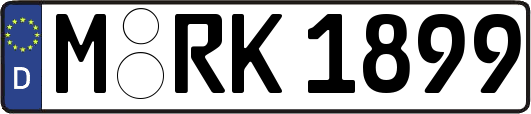 M-RK1899