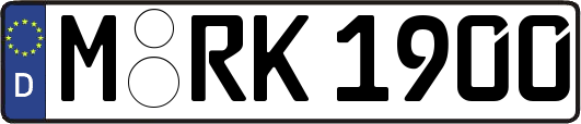M-RK1900