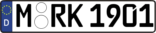 M-RK1901