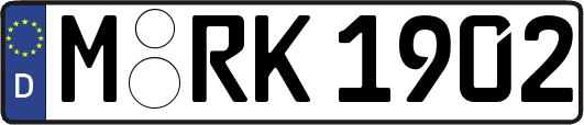 M-RK1902