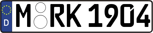 M-RK1904