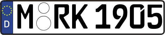 M-RK1905