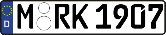 M-RK1907