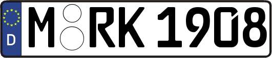 M-RK1908