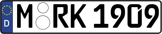 M-RK1909