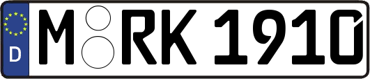 M-RK1910