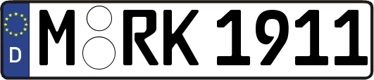 M-RK1911