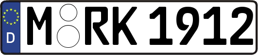 M-RK1912