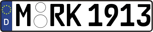 M-RK1913