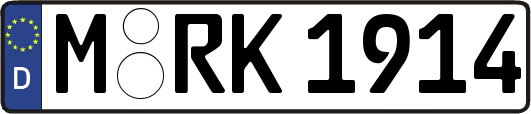 M-RK1914