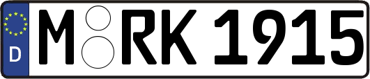 M-RK1915