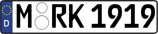 M-RK1919