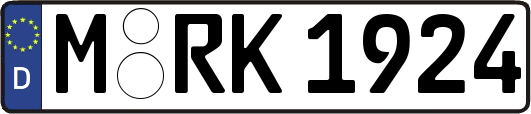M-RK1924