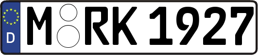 M-RK1927