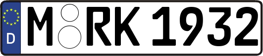 M-RK1932