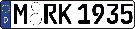 M-RK1935