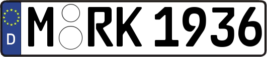 M-RK1936