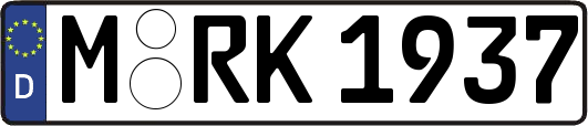 M-RK1937