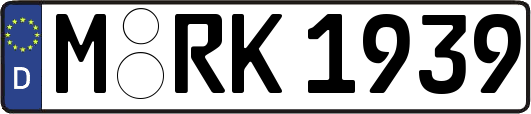 M-RK1939