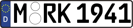 M-RK1941