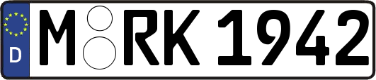 M-RK1942