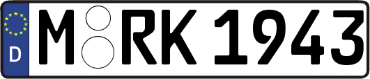 M-RK1943