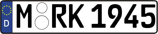 M-RK1945