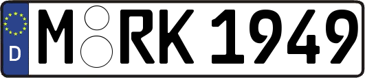 M-RK1949