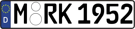 M-RK1952