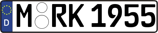 M-RK1955