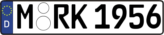 M-RK1956