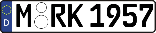 M-RK1957