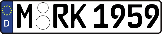 M-RK1959