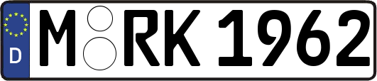 M-RK1962