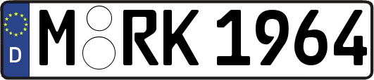 M-RK1964