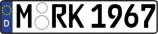 M-RK1967