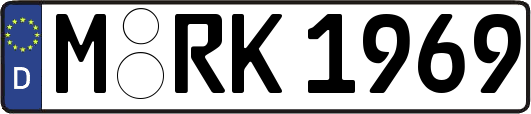 M-RK1969
