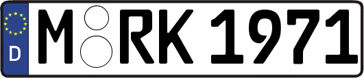 M-RK1971