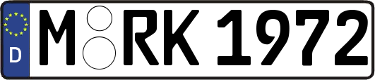 M-RK1972