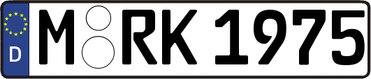 M-RK1975