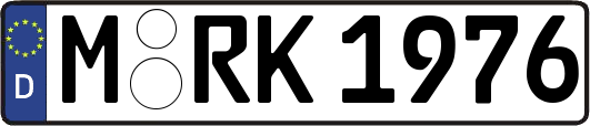 M-RK1976